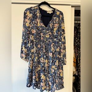 Ann Taylor Loft Dress